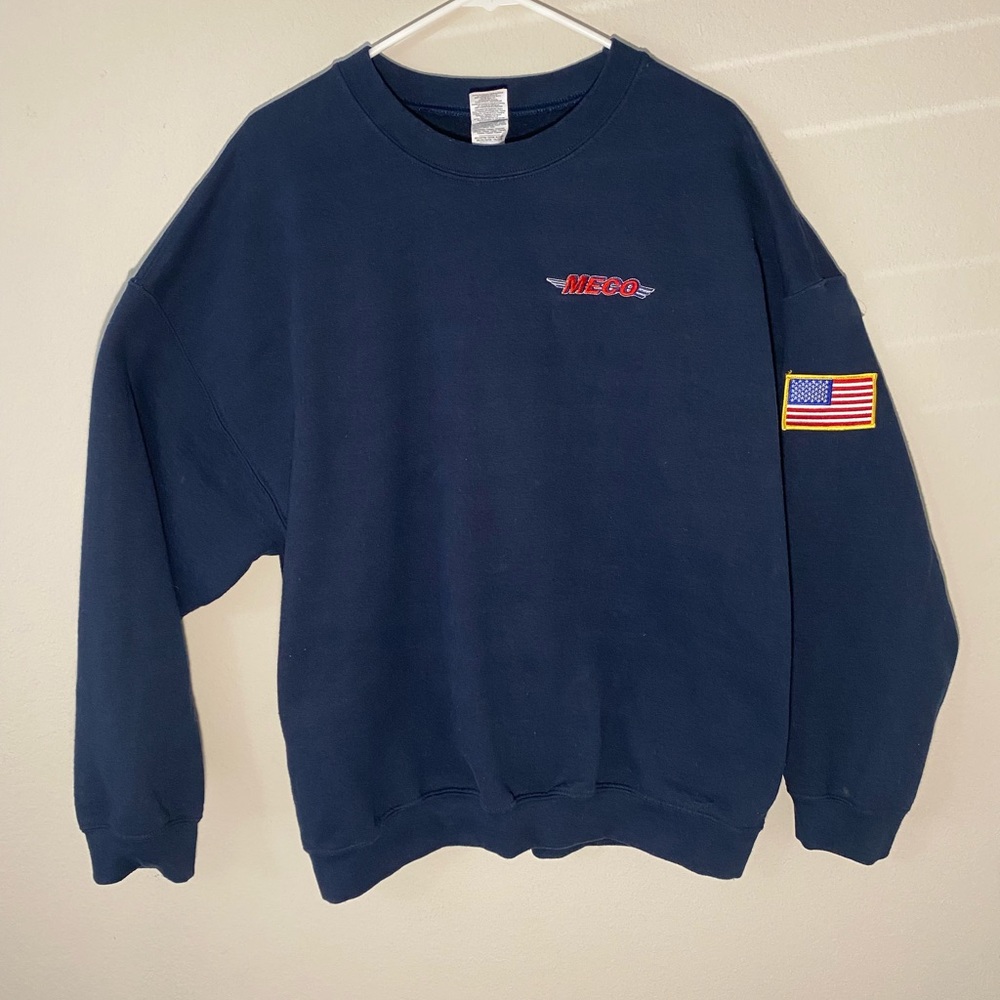 MECO Sweater
